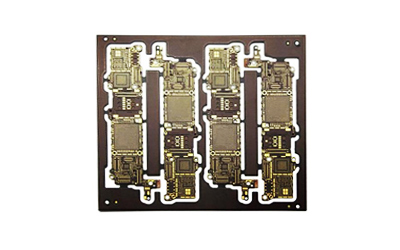 PCB Fabrication