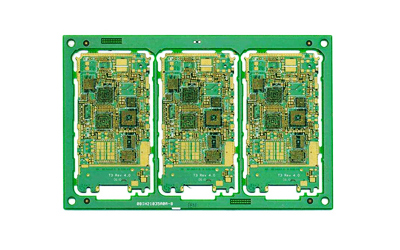 PCB Assembly