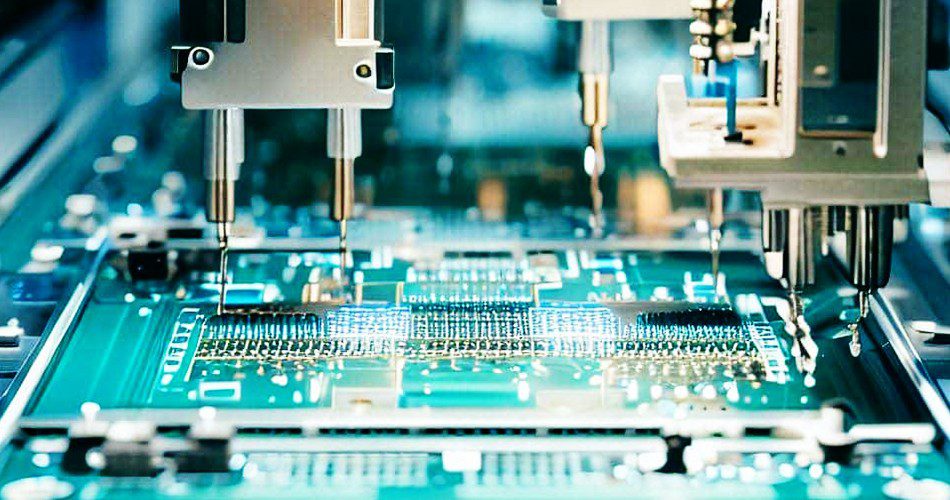 Capacity Upgrade: How to Realize High-Speed Placement in PCBA Factories?