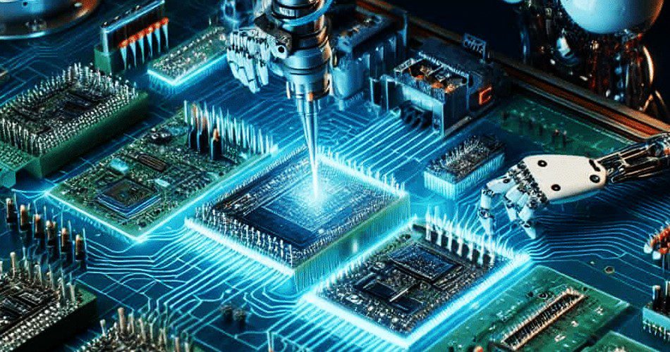 The Impact of Production Equipment Layout on PCBA Factory Capacity