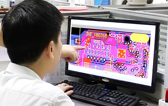 Energy pcb assembly4