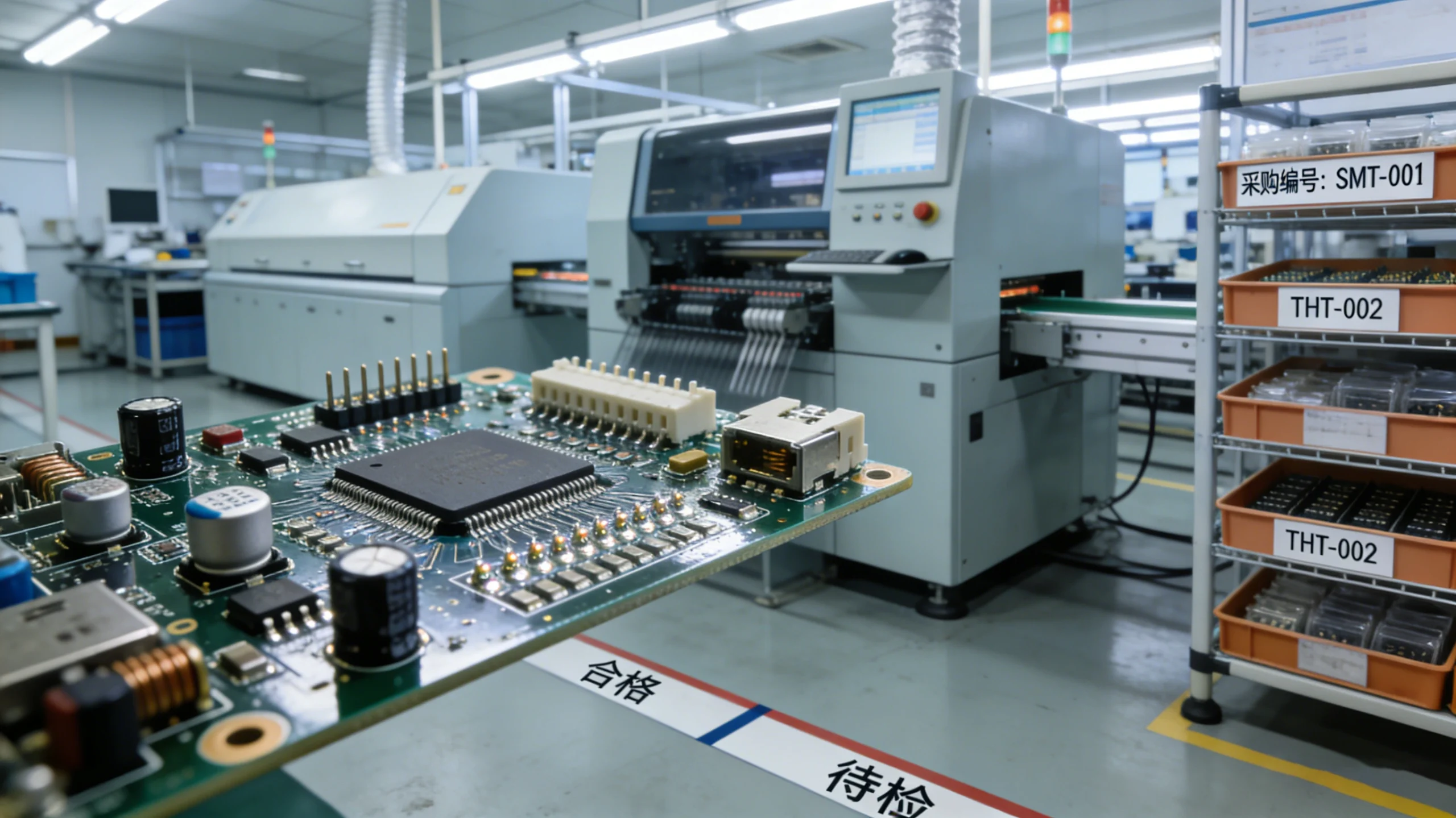 What is PCBA Manufacturing? A Complete Guide for Procurement Professionals