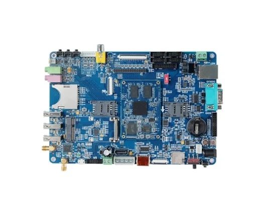 CPCI-QM77P