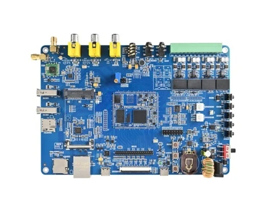 Medical Control Device PCBA Motherboard
