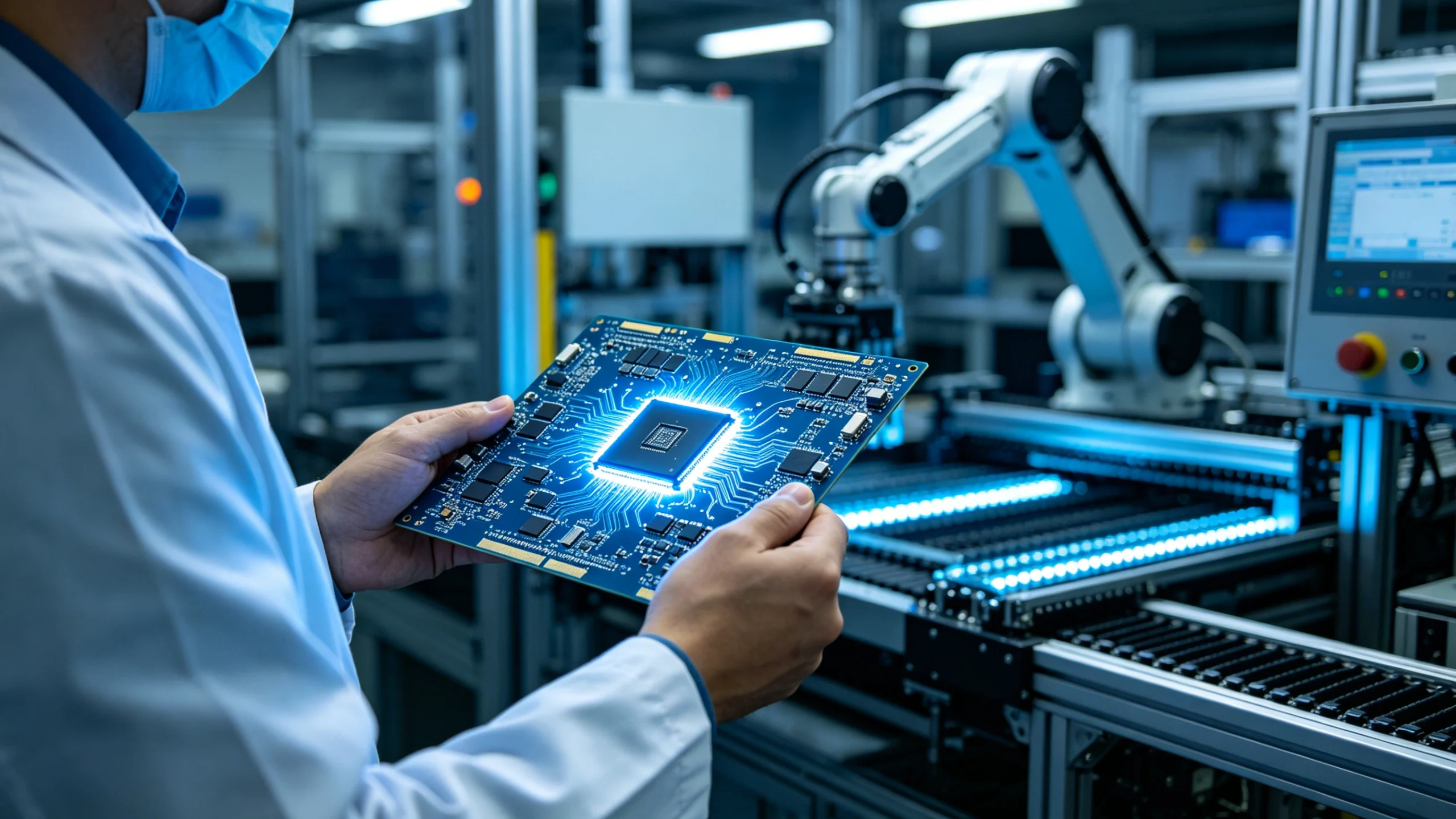 Question from Buyers in PCBA Development: Why No-MOQ PCBA Is Essential for Your Project Success