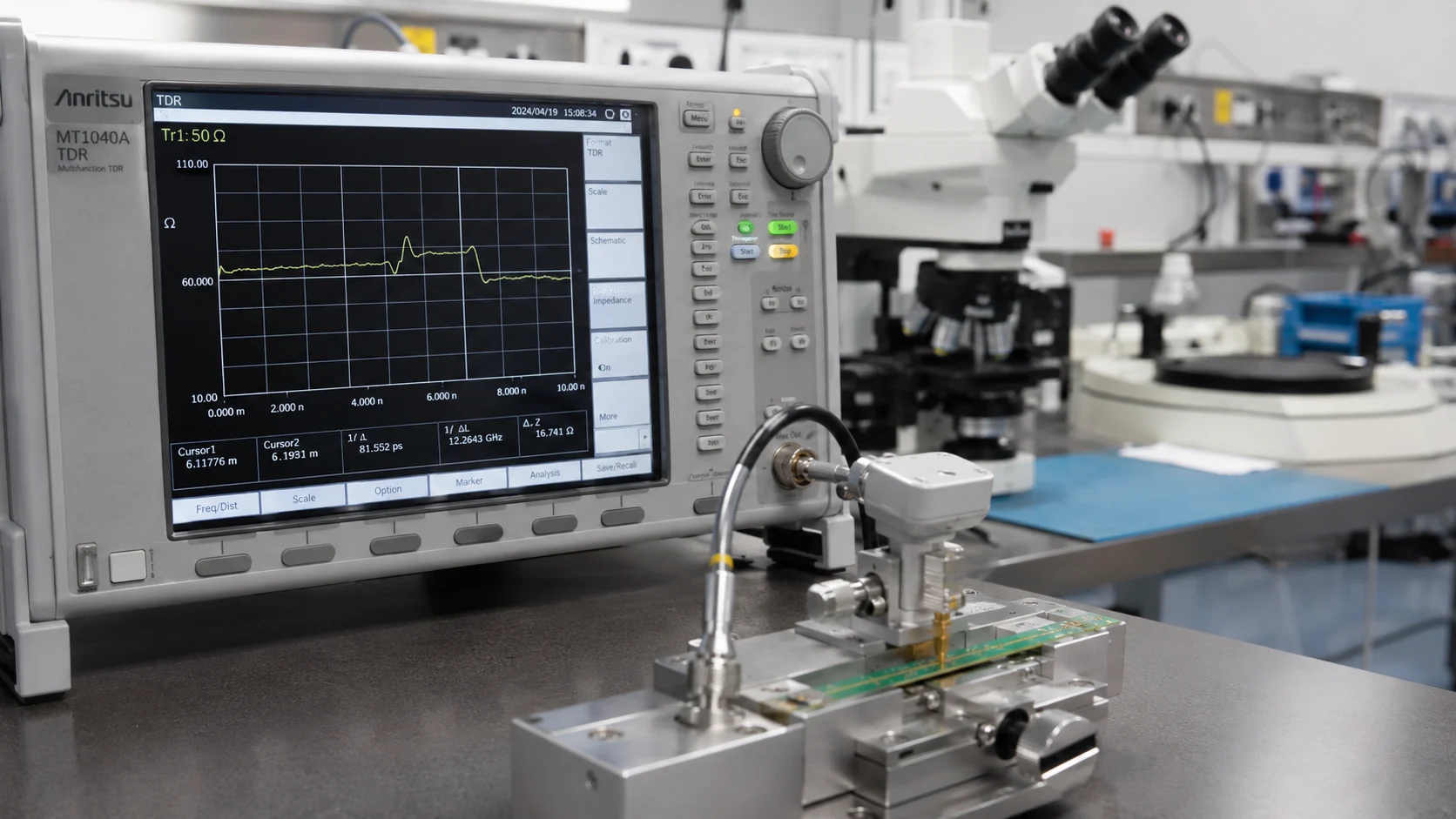 What Is a Coupon Test Station in PCB? A Complete Guide to Test Coupons, Types, and Quality Standards
